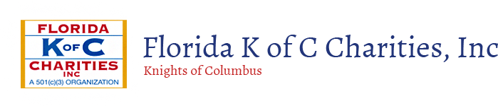 Florida K of C Charities